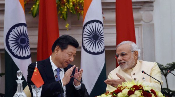 मोदी ने मांगा सीमा के सवाल का जल्द समाधान, शी ने कहा: सकारात्मक सोच से निपटाएंगे मुद्दे