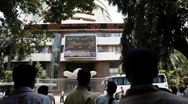 शुरुआती कारोबार में सेंसेक्स, निफ्टी कमज़ोर