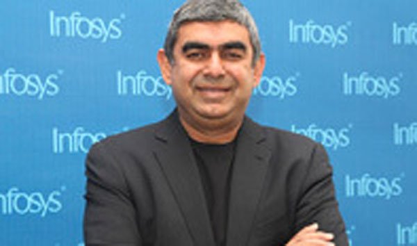 मोदी से हुई इंफोसिस CEO की मुलाकात, इनोवेशन के लिए देंगे 1500 करोड़ रुपए