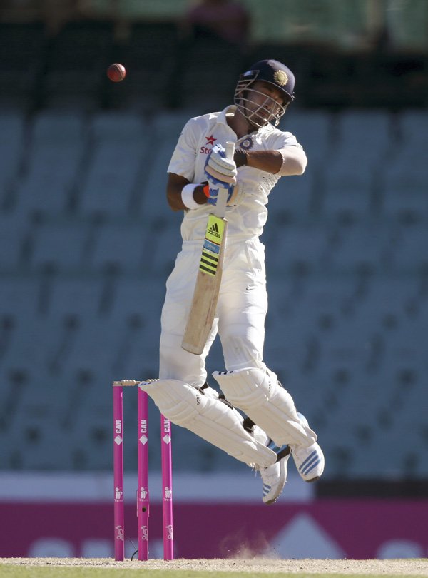 1st Sydney Test, Sydney Test Live, Sydney Test Ind Vs Aus