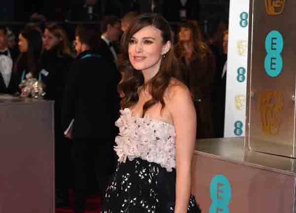 BAFTA Awards 2015