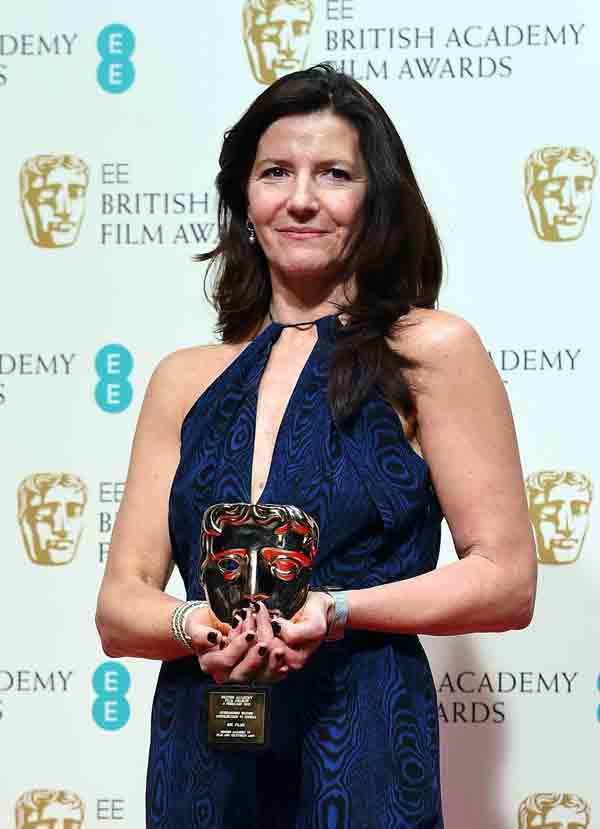 BAFTA Awards 2015