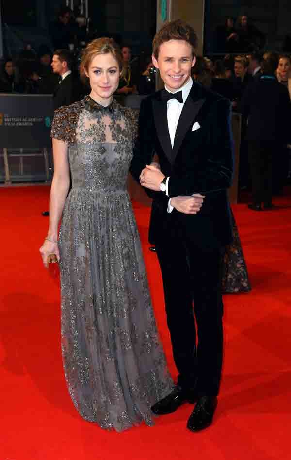 BAFTA Awards 2015