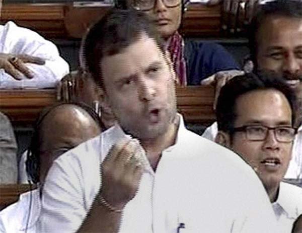 लोकसभा में गूंजेगा नेट न्यूट्रैलिटी का मु्द्दा, राहुल ने चर्चा के लिए दिया नोटिस