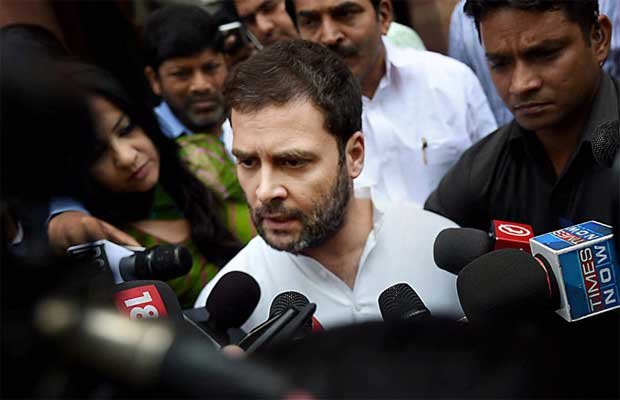 किसान पदयात्रा: क्या राहुल गांधी किसानों का दुख-दर्द जान पाएंगे?