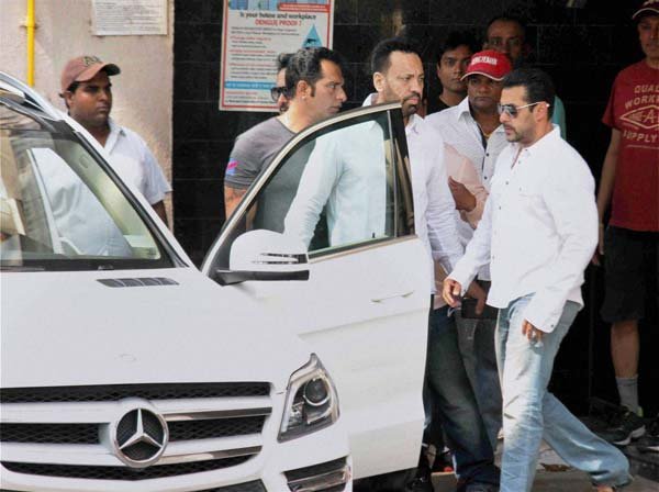 Salman Khan Hit And Run Case