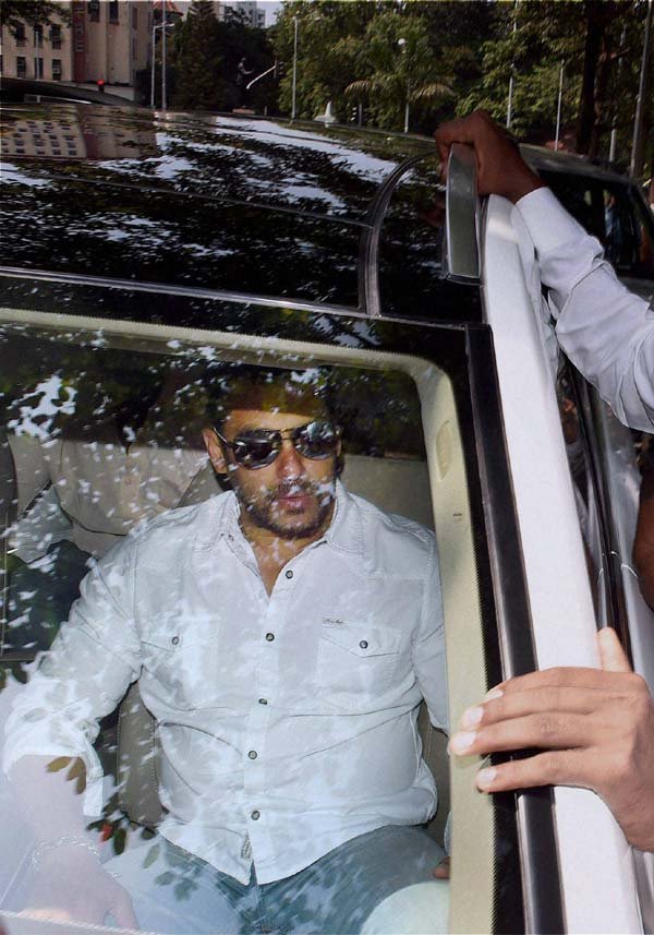 Salman Khan Hit And Run Case