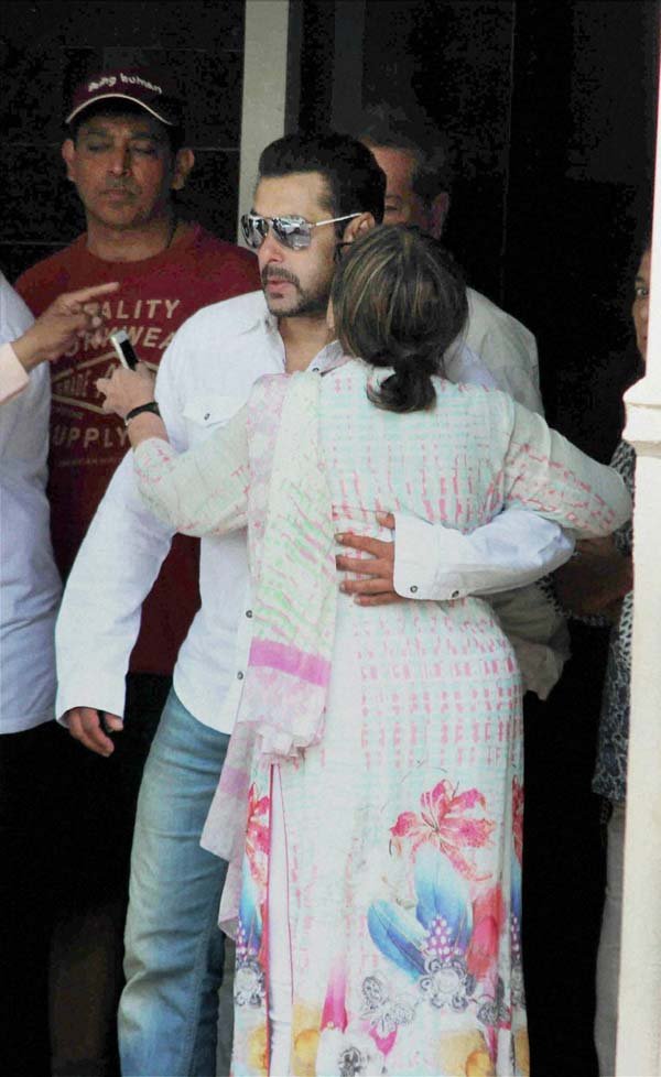 Salman Khan Hit And Run Case