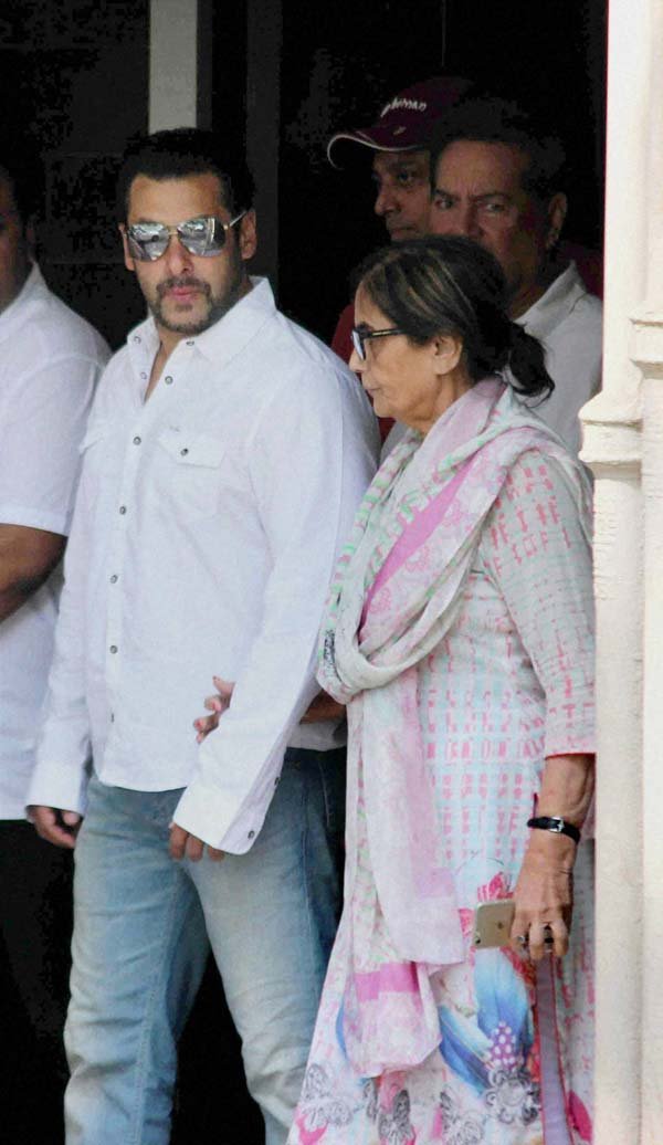 Salman Khan Hit And Run Case