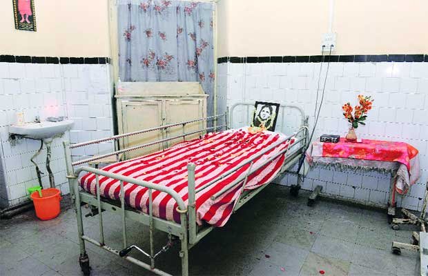 दुनिया से अलविदा अरुणा शानबाग रहेंगी यादों में
