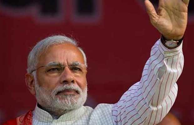 नरेंद्र मोदी ने भगवान को किया याद, कहा: बुद्ध के मार्ग से ही मिल सकती है युद्ध से मुक्ति