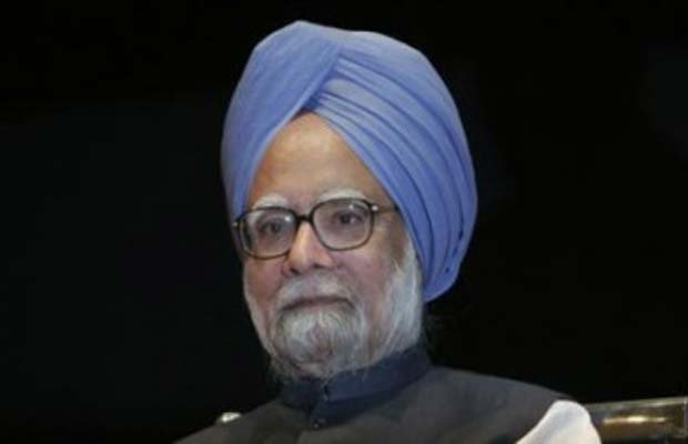 मनमोहन सिंह ने कहा, मोदी सरकार हमारी योजनाओं की कॉपी कर रही है