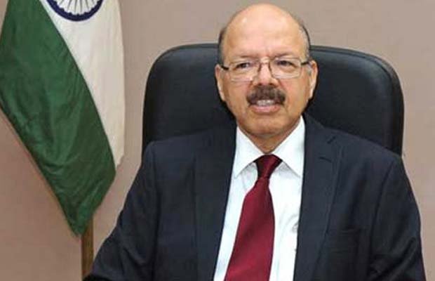 लोकसभा और विधानसभा चुनाव एकसाथ कराने के लिए तैयार है निर्वाचन आयोग: सीईसी नसीम जैदी