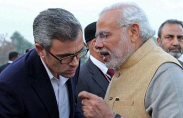 उमर ने मोदी से कहा, भारत ‘वन मैन शो’ के रूप में नहीं चल सकता