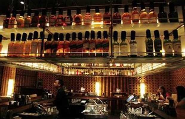 यूनाइटेड स्पिरिट्स को मार्च तिमाही में 1,799 करोड़ रुपए का घाटा