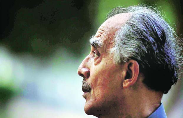 अपनों की खरी-खरी सहने का भी माद्दा नहीं भाजपा नेताओं में