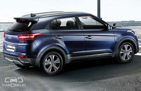 Car हुडंई क्रेटा, रेनो डस्टर, फोर्ड इकोस्पोर्ट, hyundai creta, hyundai creta price, ford ecosport, ford ecosport price, reno duster, reno duster price, business news
