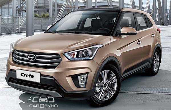 Car हुडंई क्रेटा, रेनो डस्टर, फोर्ड इकोस्पोर्ट, hyundai creta, hyundai creta price, ford ecosport, ford ecosport price, reno duster, reno duster price, business news