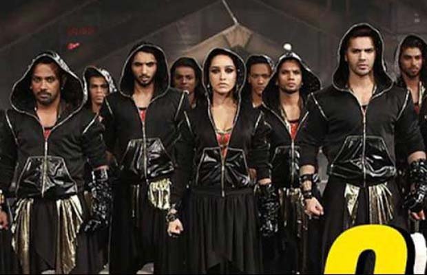 ‘ABCD 2’ का डांसर बलात्कार के आरोप में गिरफ्तार, शौचालय और अन्य स्थानों पर करता था रेप