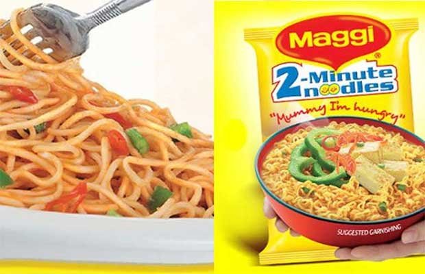 Maggi Noodles Row: विवाद के बाद ‘मैगी’ की बिक्री घटी