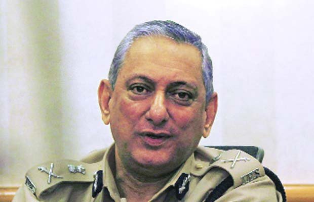 शीना बोरा हत्याकांड: मुंबई पुलिस के पूर्व कमिश्नर राकेश मारिया से सीबीआई ने की पूछताछ
