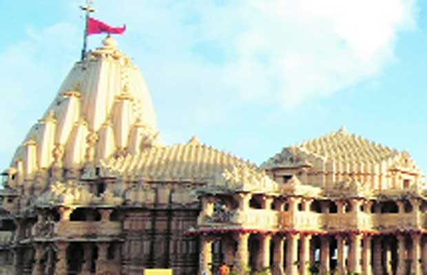 बिना इजाजत सोमनाथ मंदिर में दर्शन नहीं कर सकेंगे गैरहिंदू