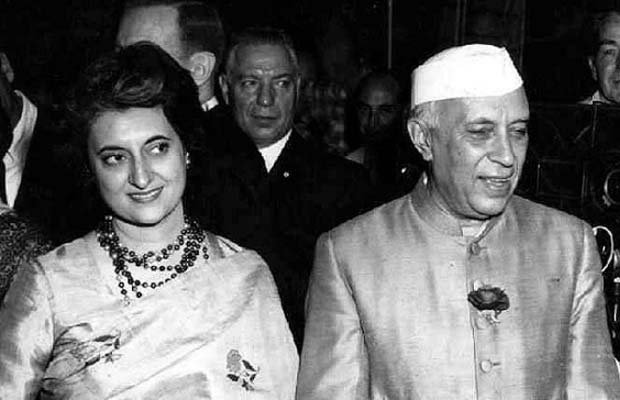 जवाहरलाल नेहरु को विकीपीडिया में मुस्लिम बताने पर भड़की कांग्रेस