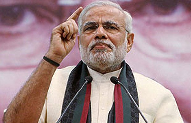 नरेंद्र मोदी पर कैसे हो भरोसा…