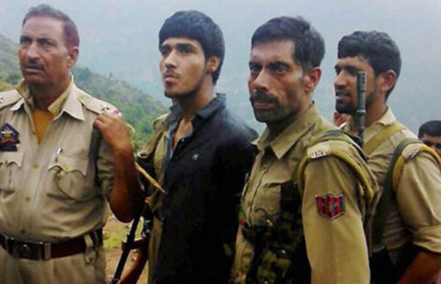 आतंकी नवेद का आज ‘सच से सामना’