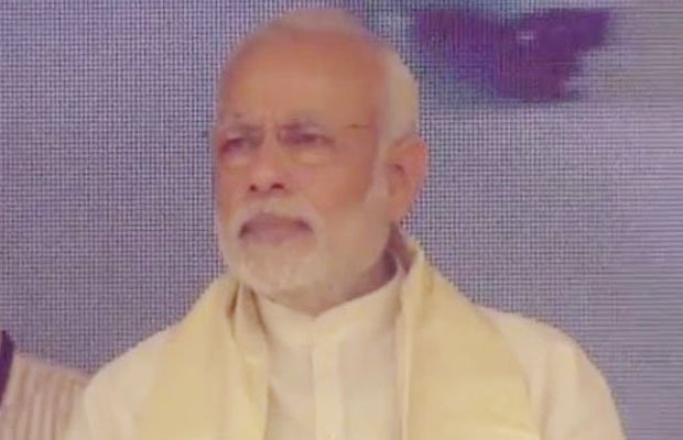 मोदी का बिहार को 1.65 लाख करोड़ का तोहफा, जेडीयू ने कहा ‘यह है राजनीतिक रिश्वत’