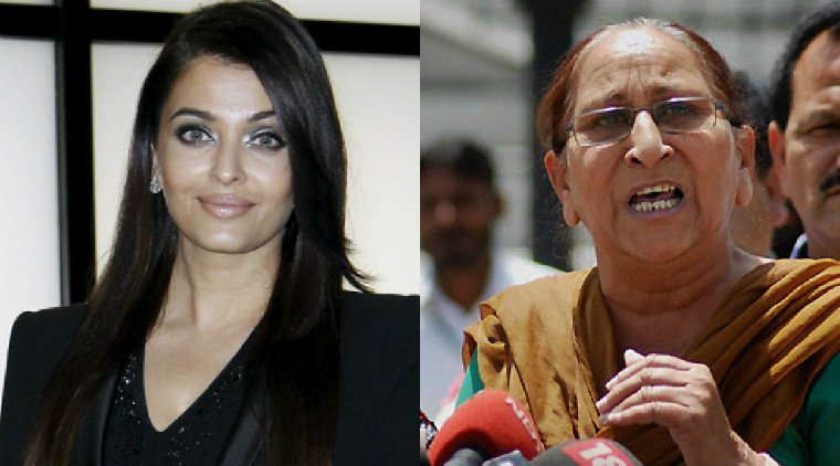 aishwarya-rai-dalbir-kaur-759 सरबजीत, दलबीर कौर, ऐश्वर्या राय, उमंग कुमार, Bollywood news, Aishwarya rai bachchan, Omang kUMAR, Sarabjeet movie, entertainment