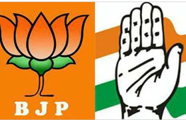 विदेशी चंदा मामले में भाजपा और कांग्रेस ने सुप्रीम कोर्ट से अपनी अपील वापस ली