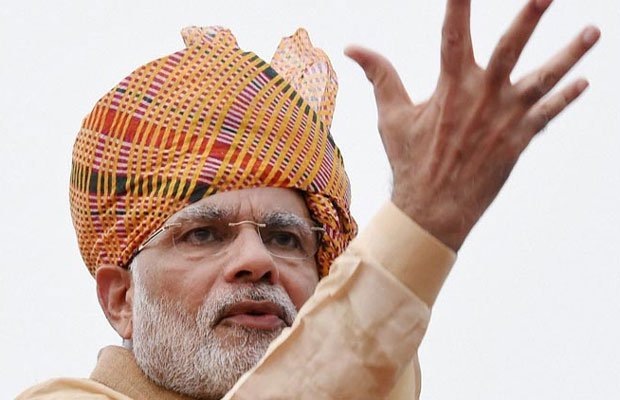 नरेंद्र मोदी का आज बिहार दौरा, विशेष पैकेज का कर सकते हैं हुंकार