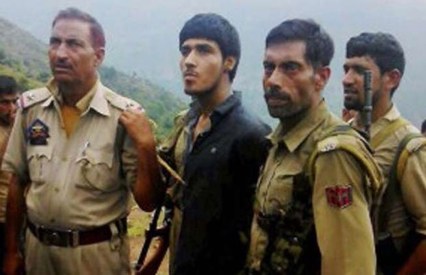 नावेद के साथ आए 2 पाक आतंकी का NIA ने जारी किया स्केच, 5 लाख रुपए का इनाम घोषित
