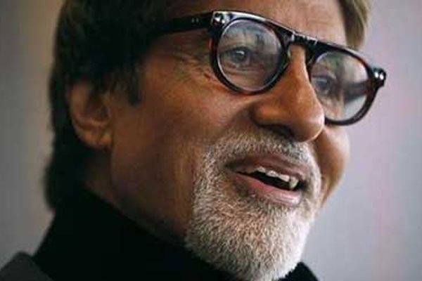 Bollywood में फिल्मों की कमाई को लेकर अमिताभ बच्चन ने कहा…