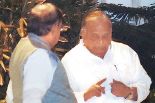 बिहार विधानसभा चुनाव 2015: अपनी ढपली