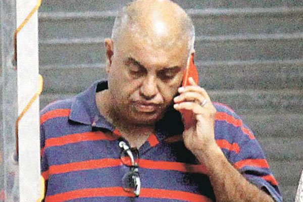शीना बोरा हत्याकांड: पीटर मुखर्जी से आज भी पूछताछ का सिलसिला जारी