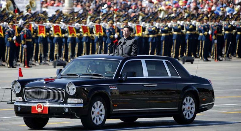 World War II parade- Chinese President Xi Jinping announces military cut down by 30,000 troops 1 चीन, द्वितीय विश्व युद्ध, china wwii parade, world war 2 parade, world war 2 parade china, world war 2, china power, china military parade, china military weapons, china military, china military strength, china military power, china military news, china military march, china news today, china news latest