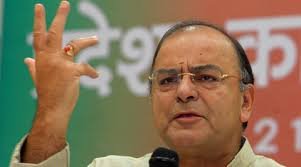 अरुण जेटली ने US कंपनियों को प्रोत्साहित, कहा 5 गुना बढ़ेगा भारत-अमेरिका का बिजनेस