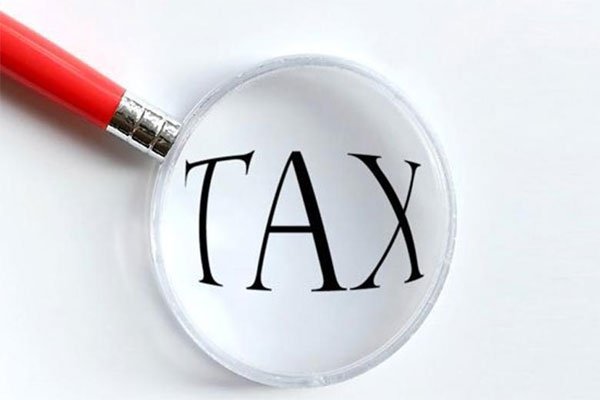 कर रिटर्न फार्म हुआ और सरल: ई-फाइलिंग एक अप्रैल से हो जायेगी शुरू