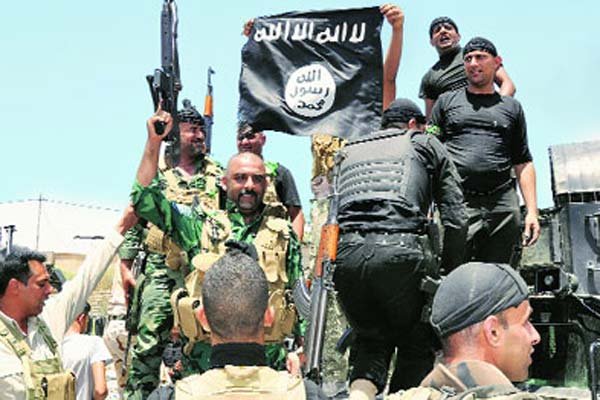 यूरोप को निशाना बनाने के लिए जहरीली गैस की तस्करी करेगा ISIS!