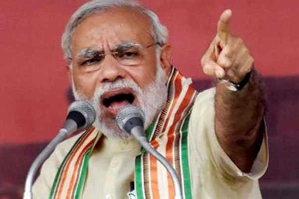 सिलिकॉन वैली: नरेंद्र मोदी को सुनने के लिए इक्ठ्ठे होंगे 45 हजार से ज्यादा लोग
