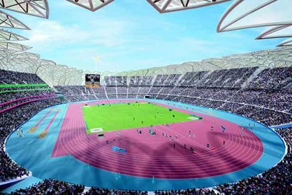 ओलंपिक 2024 की मेजवानी लॉस एंजेलिस