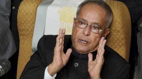 विज्ञान एवं प्रौद्योगिकी में बढ़े हिंदी का प्रयोगः प्रणब मुखर्जी