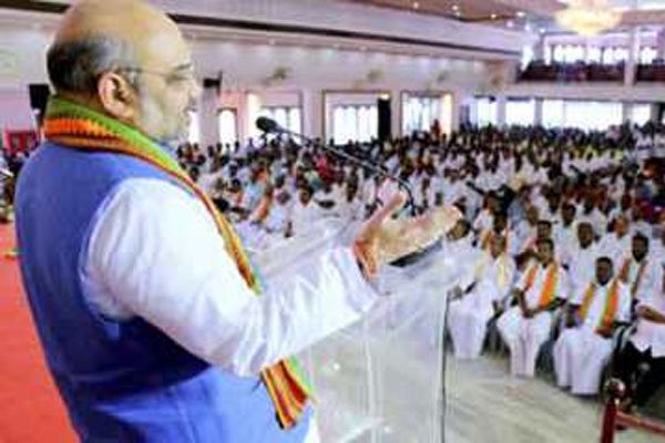 BJP-RSS की बैठक में हुआ नई चुनौतियों पर चिंतन, संघ OROP पर जल्द फैसला चाहता