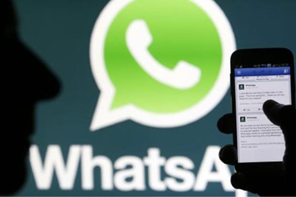 ‘Whatsapp’ के संदेश से भड़की धार्मिक भावना