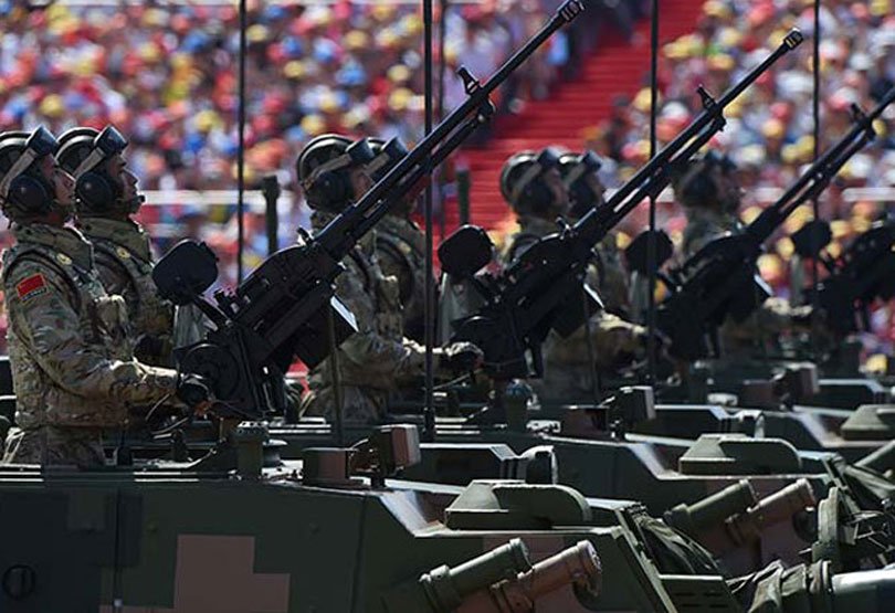World War II parade- Chinese President Xi Jinping announces military cut down by 30,000 troops 5 चीन, द्वितीय विश्व युद्ध, china wwii parade, world war 2 parade, world war 2 parade china, world war 2, china power, china military parade, china military weapons, china military, china military strength, china military power, china military news, china military march, china news today, china news latest