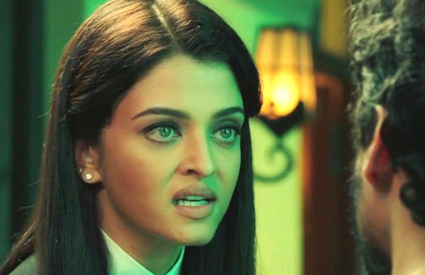 Jazbaa-Aishwarya-Rai-bachch Aishwarya Rai Bachchan, Panama Papers, Mossack Fonseca, Randeep Hooda, Bollywood, Sarbjit, Panama Paper leaks, Panama Paper leaks indian express