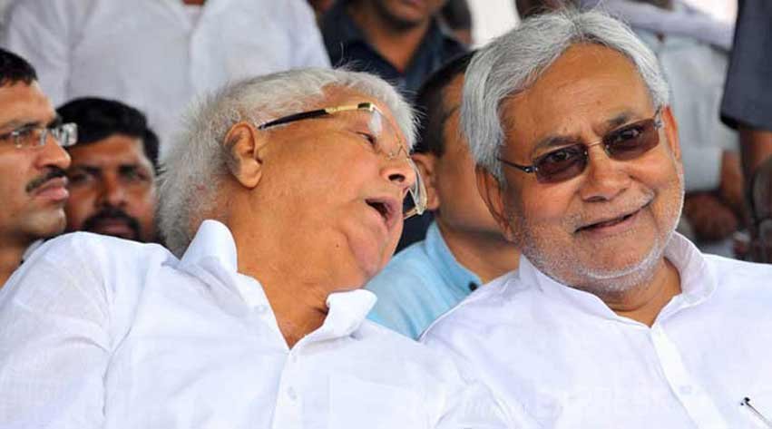 Bihar Polls5 Bihar Polls, Bihar Elections 2015, lalu Prasad Yadav, Amit Shah, Nitish Kumar, Narendra Modi, BJP, NDA