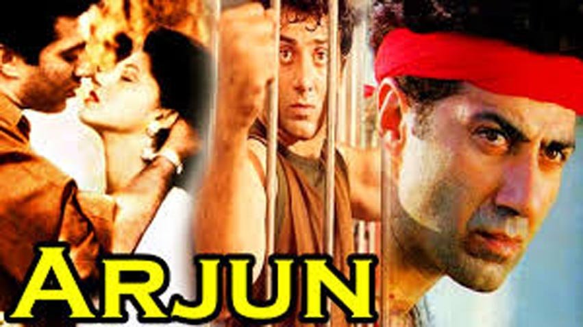 sunny deol action hero birthday2 Sunny Deol, Sunny Deol Happy Birthday, Sunny Deol Birthday today, Sunny Deol latest news, Ghayal, Betaab, Ghayal Sunny Deol, Bollywood, Bollywood latest news, entertainment news, सनी देओल, सनी देओल जन्मदिन, बॉलीवुड, बॉलीवुड न्यूज़, मनोरंजन